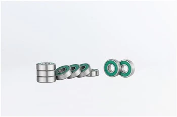 Підшипник 6001ZZ