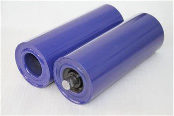 Роликові підшипники конвеєрної стрічки